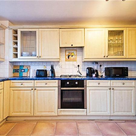 Manor Place Apartment Thamesmead Thamesmead  Εξωτερικό φωτογραφία