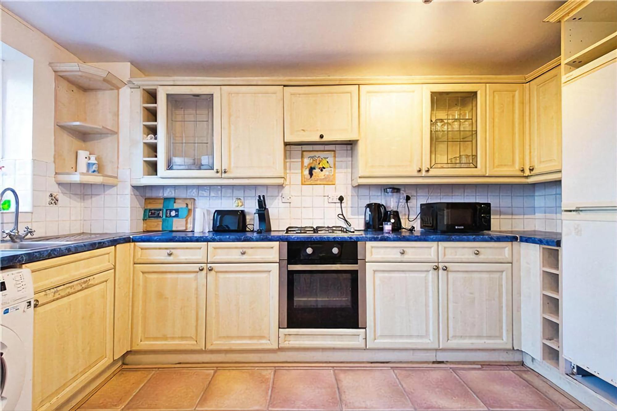 Manor Place Apartment Thamesmead Thamesmead  Εξωτερικό φωτογραφία