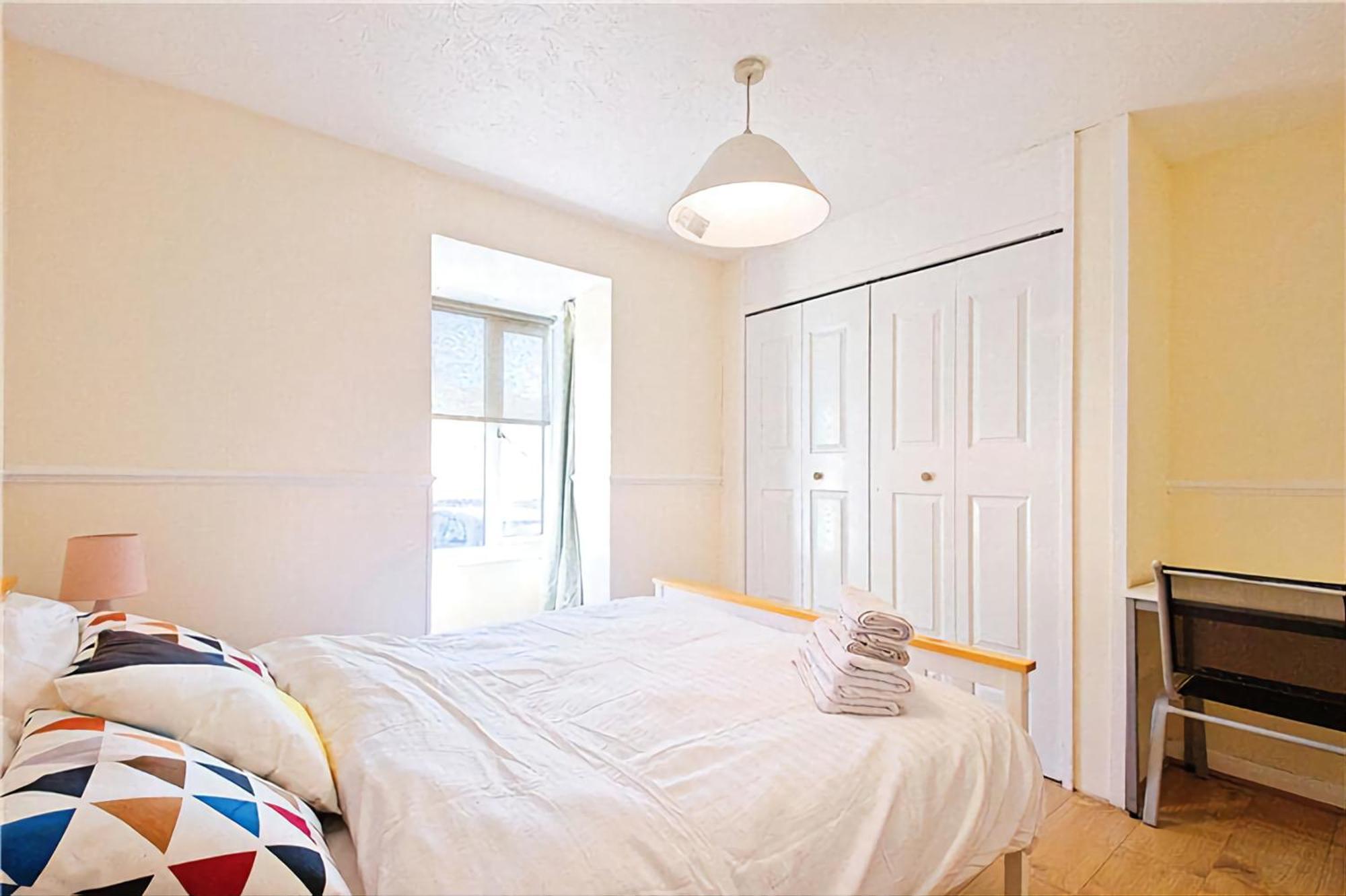 Manor Place Apartment Thamesmead Thamesmead  Εξωτερικό φωτογραφία